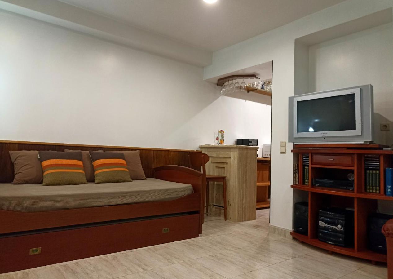 Mystay - Luisa