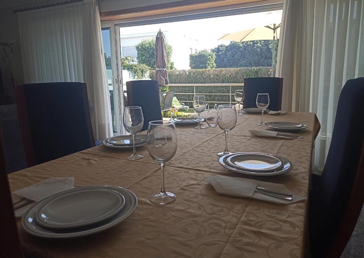Mystay - Luisa Holiday home Vila do Conde