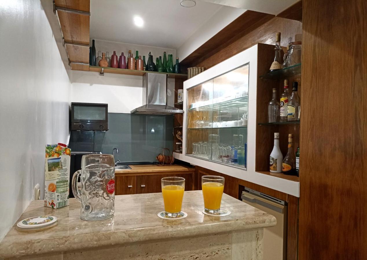 Mystay - Luisa Holiday home