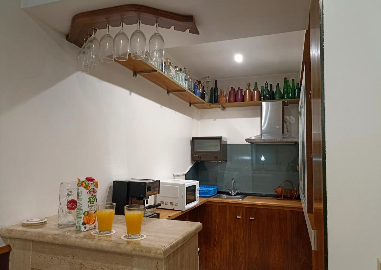 Holiday home Mystay - Luisa Vila do Conde