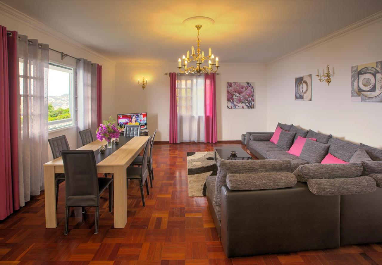 Charming In Funchal - Sao Goncalo *