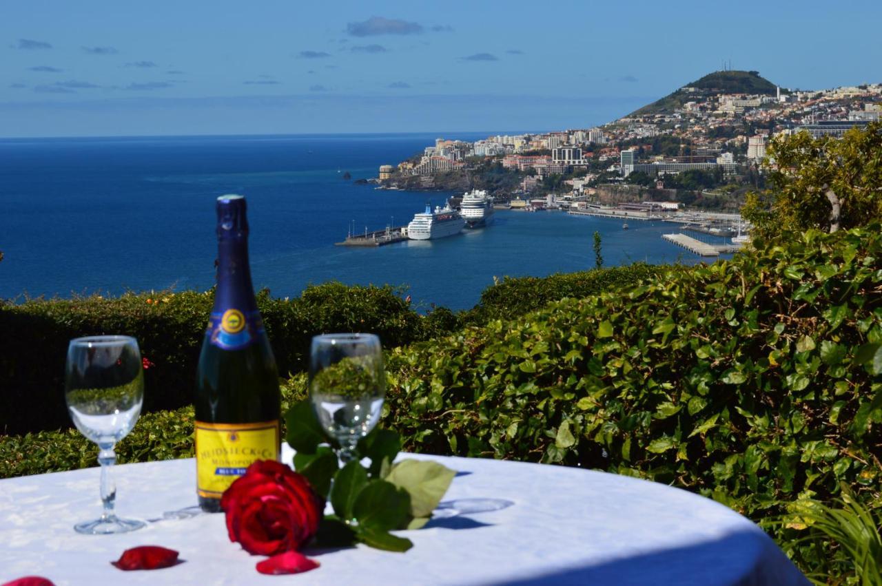 Charming In Funchal - Sao Goncalo Funchal (Madeira)