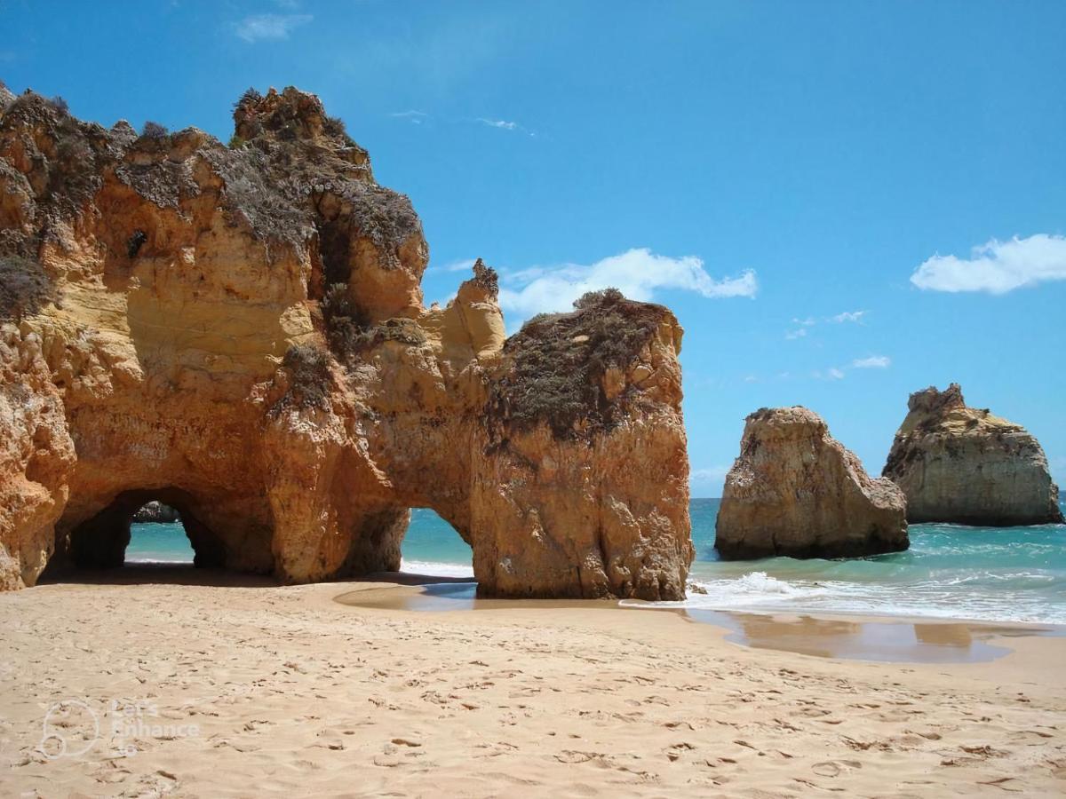 Apartamento Rocha & Mar - Da Rocha *