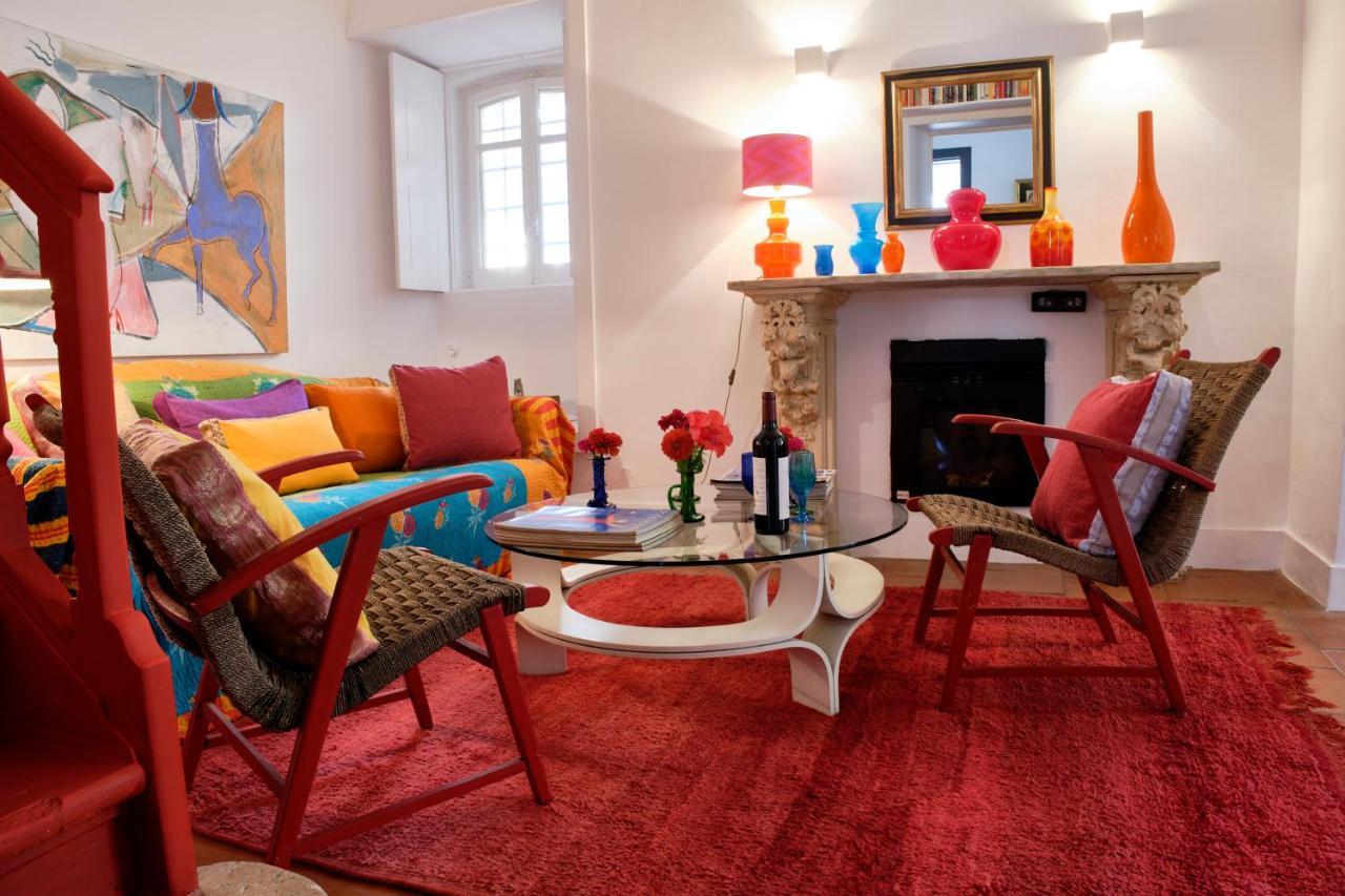 Branca - Palacete Bed & Breakfast