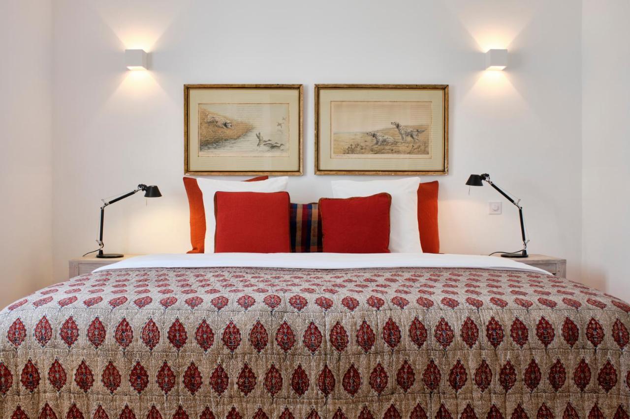 Bed & Breakfast Branca - Palacete *