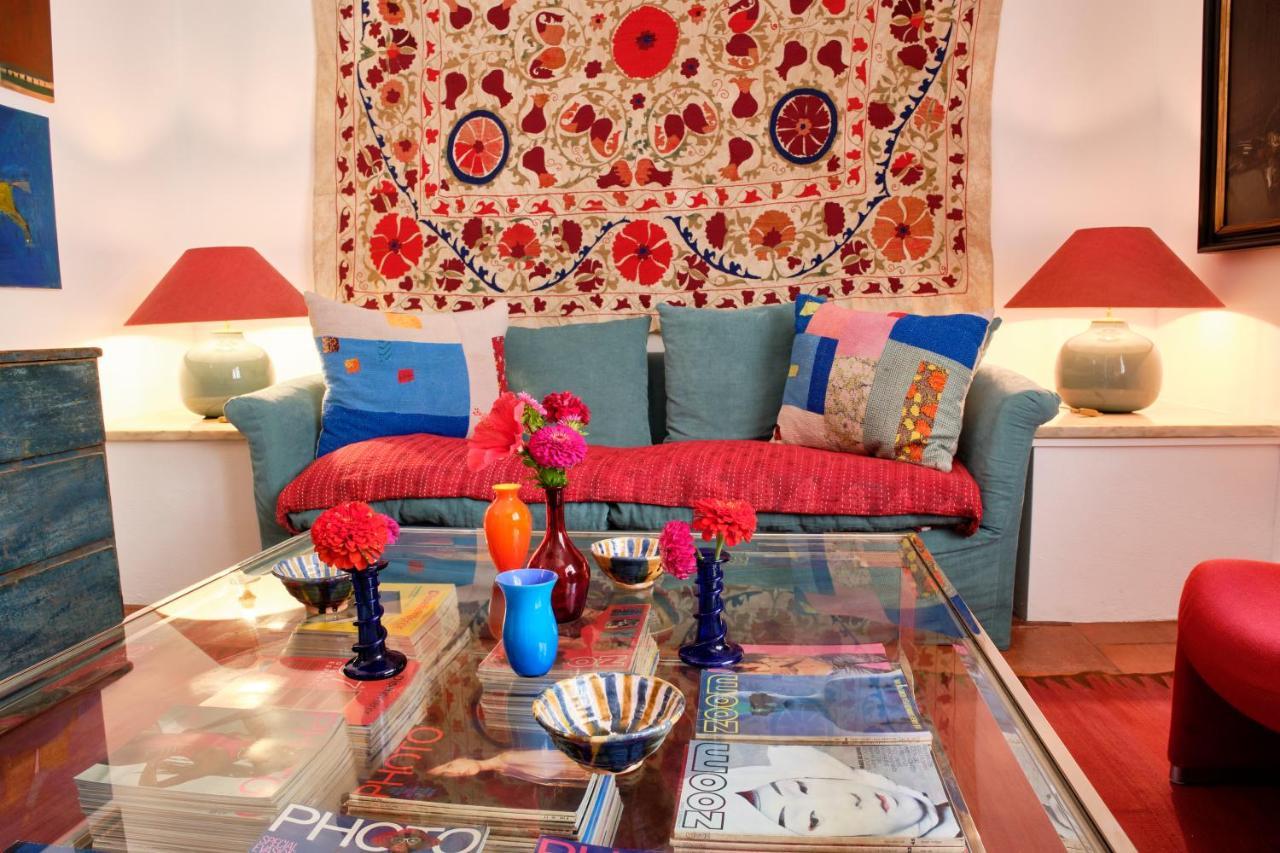 Bed & Breakfast Branca - Palacete