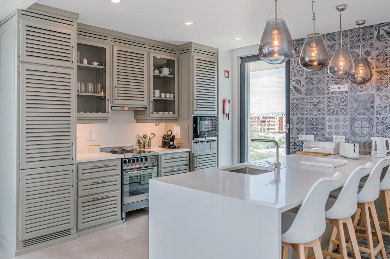 Apartamento Shantivillas *