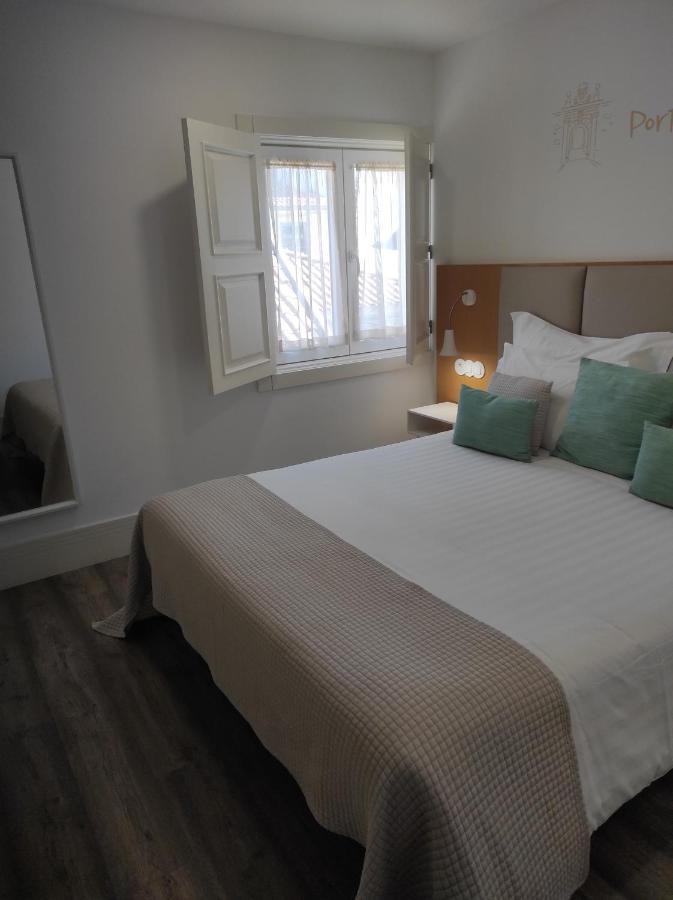 Da Guest house Valenca