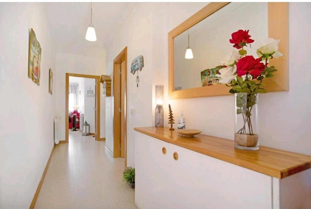 Apartment Fabulous Nazare