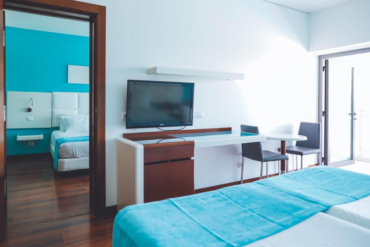 Aquashow Park Hotel