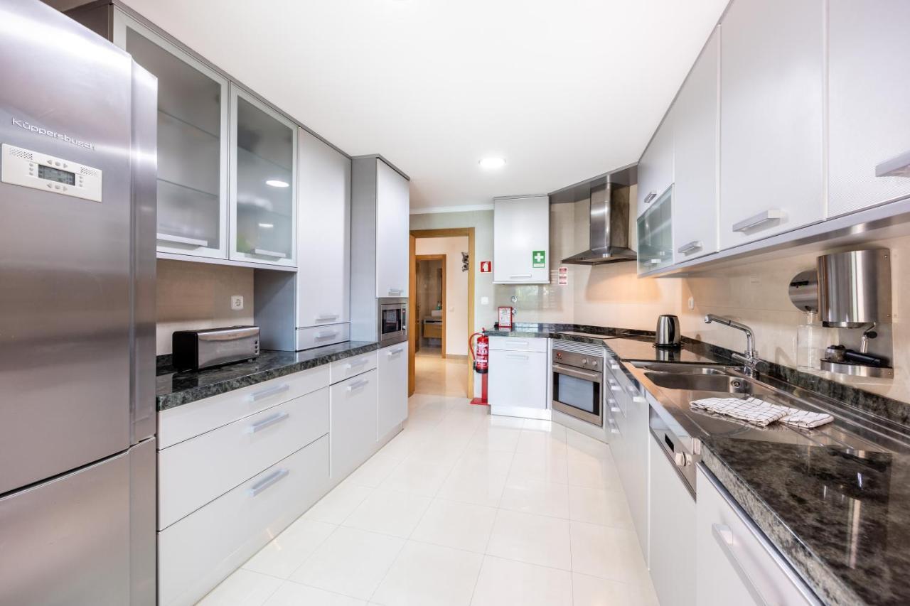 Apartamento Im On Ameijeira *