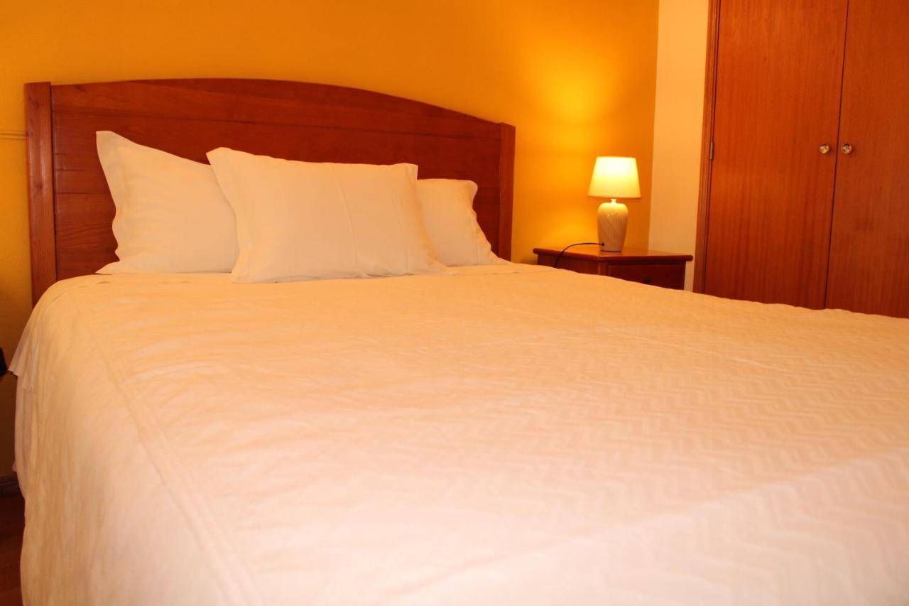 Canto Do Rossio Inn Vidigueira