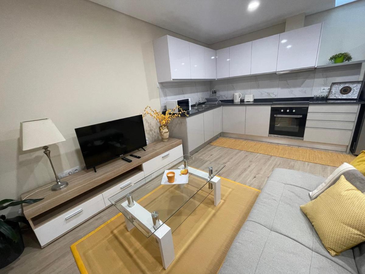 Apartamento Beautiful View 1 - - Ilha Da Madeira *
