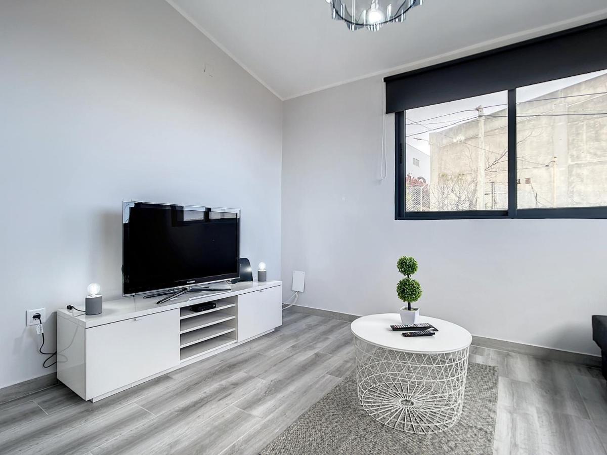 Casa Da Avo By Atlantic Apartment