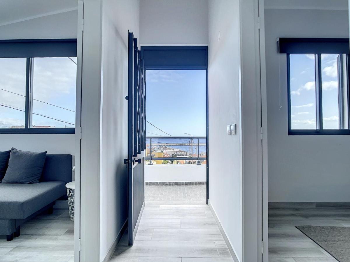 Casa Da Avo By Atlantic Apartment