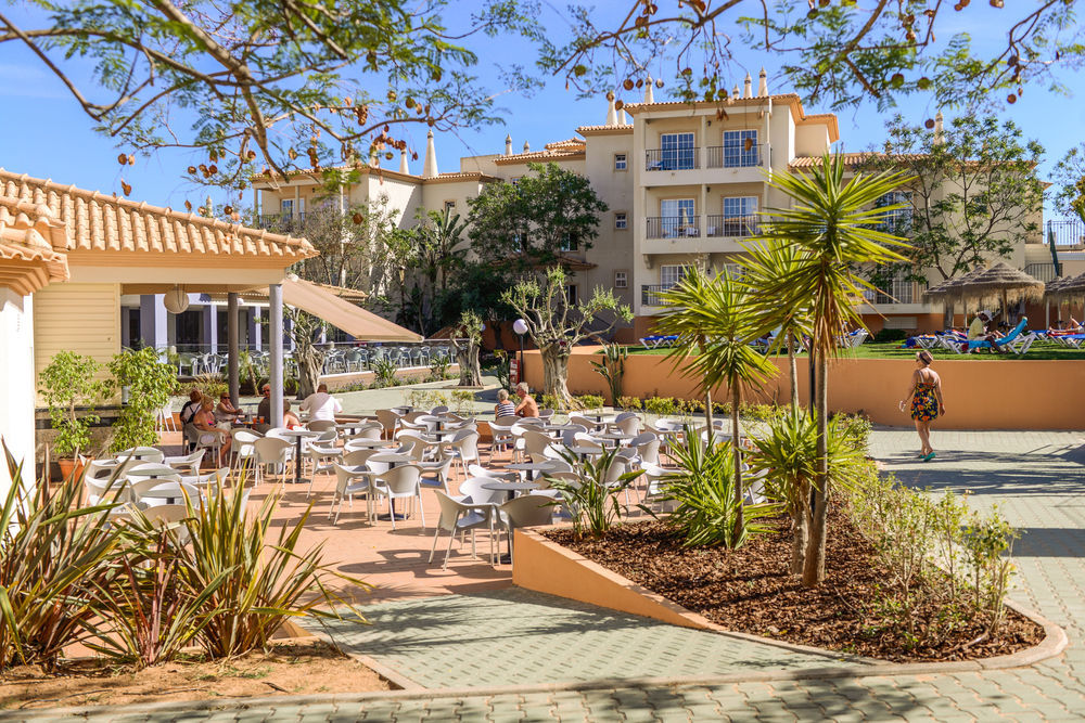 3hb Clube Humbria Aparthotel Albufeira