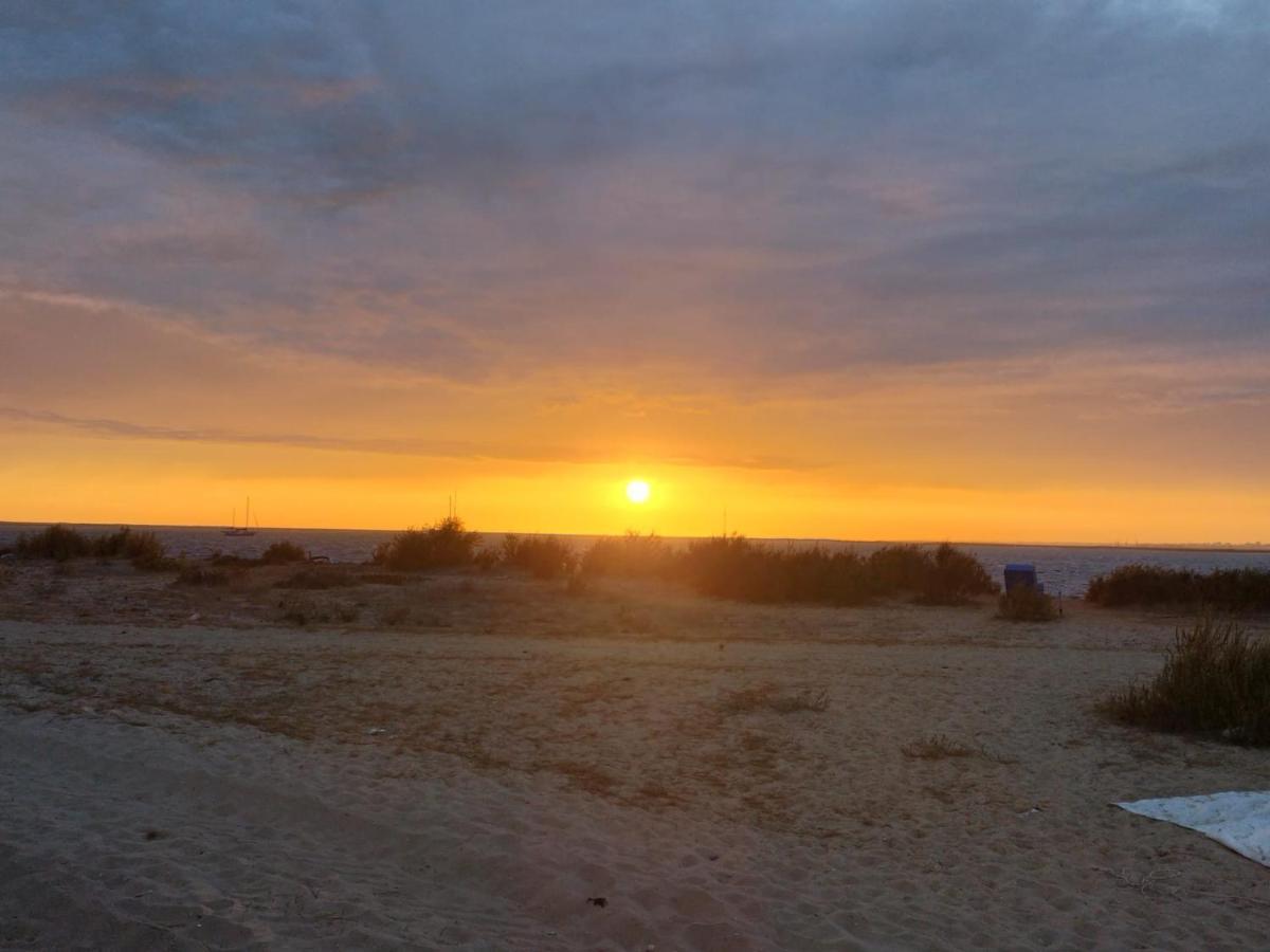 T2 Por Do Sol