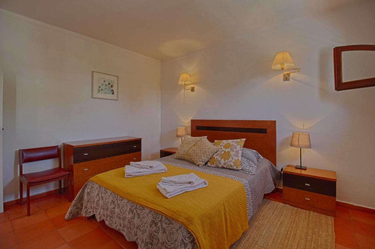 Apartment Olhos D'agua Vistabella *