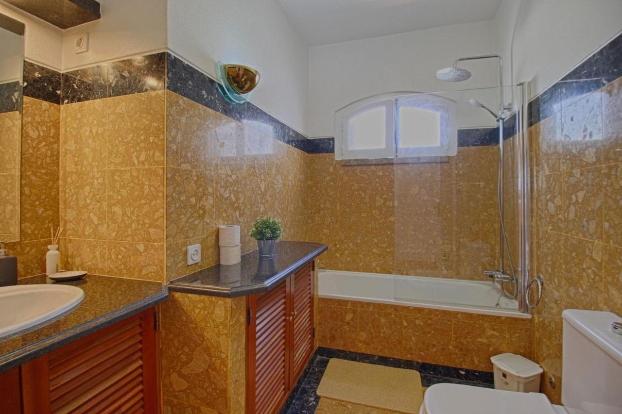 Apartment Olhos D'agua Vistabella