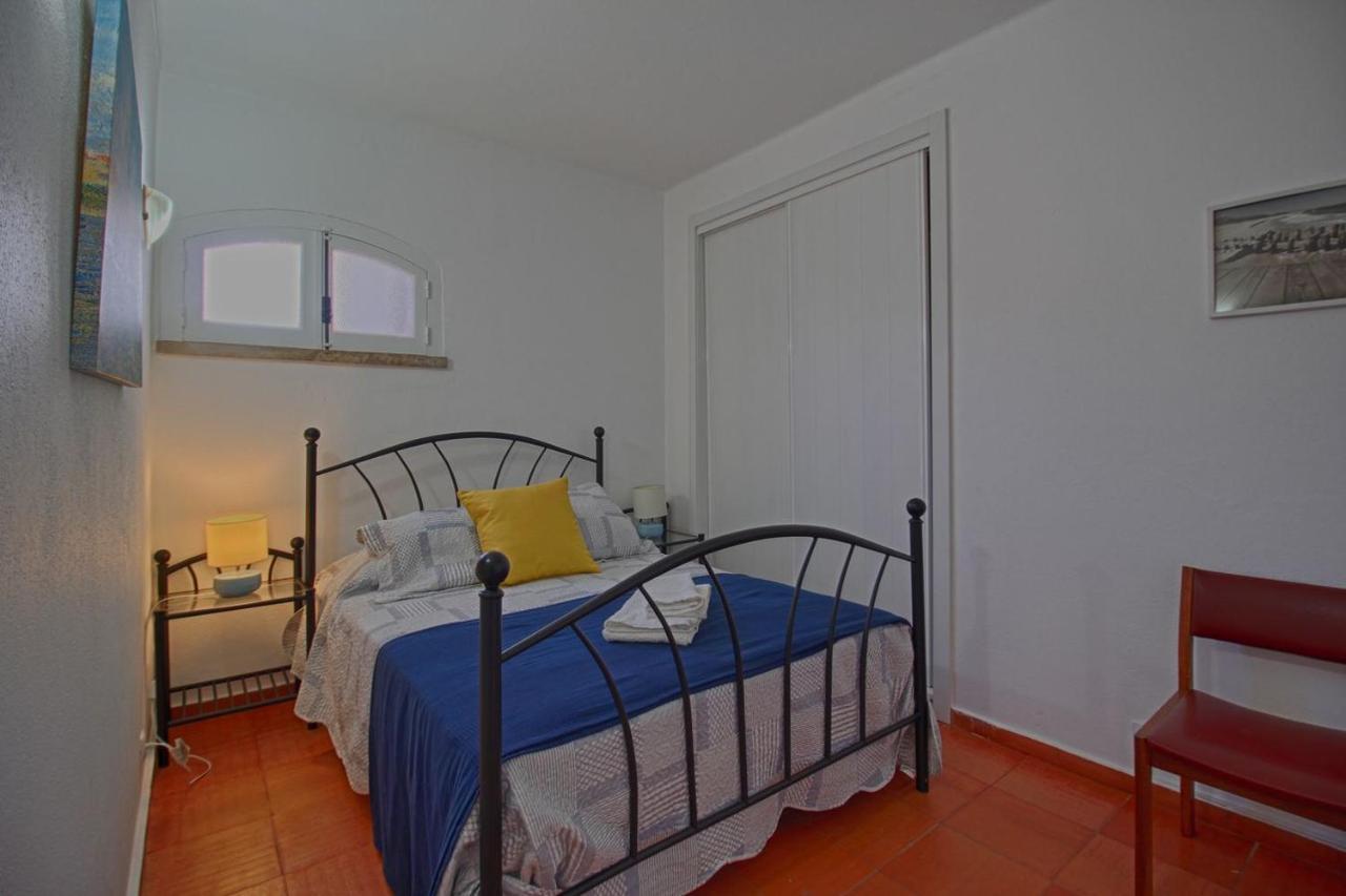 Apartment Olhos D'agua Vistabella *