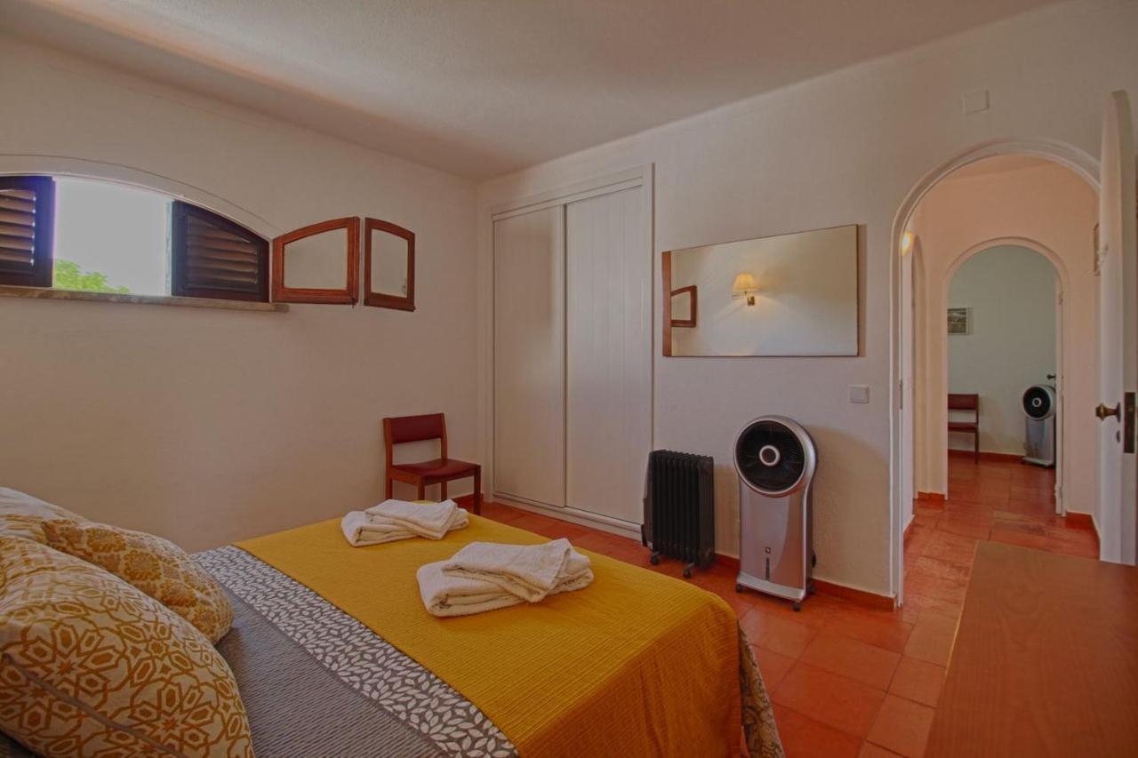 Apartment Olhos D'agua Vistabella *