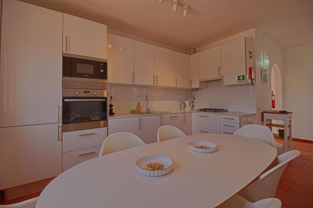 Apartment Olhos D'agua Vistabella *