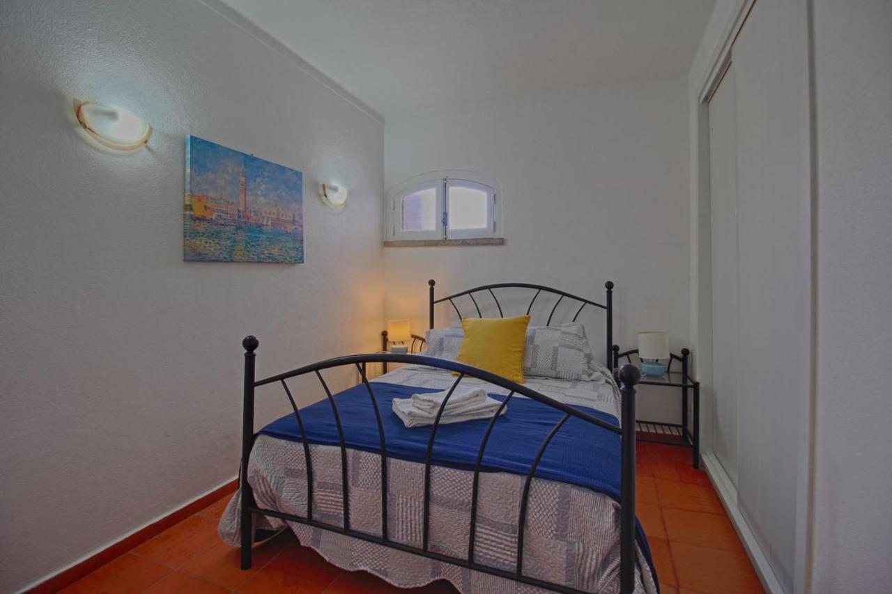 Olhos D'agua Vistabella Apartment Olhos de Agua (Albufeira)