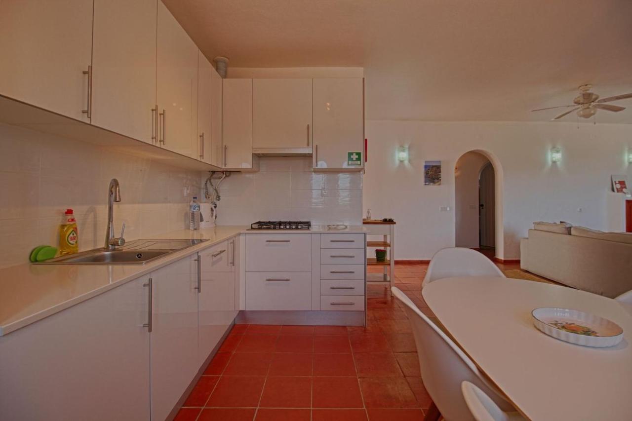 Olhos D'agua Vistabella Apartment