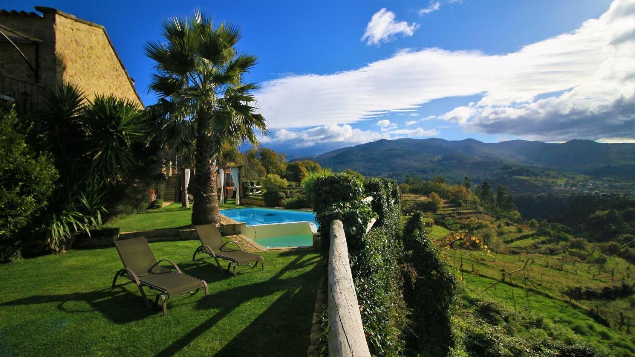 Story - Lareira & Sauna - Piscina Holiday home *
