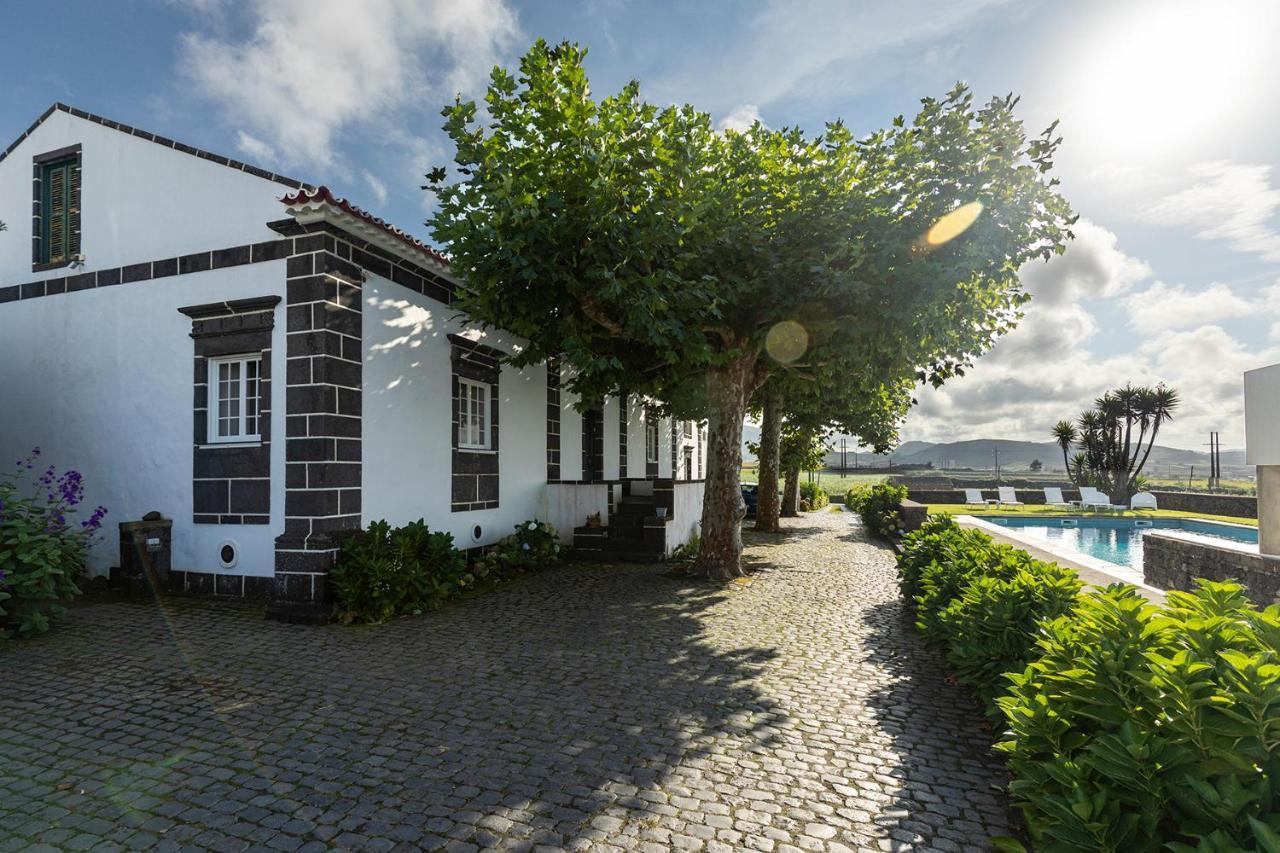 Casa Do Pico Arde *