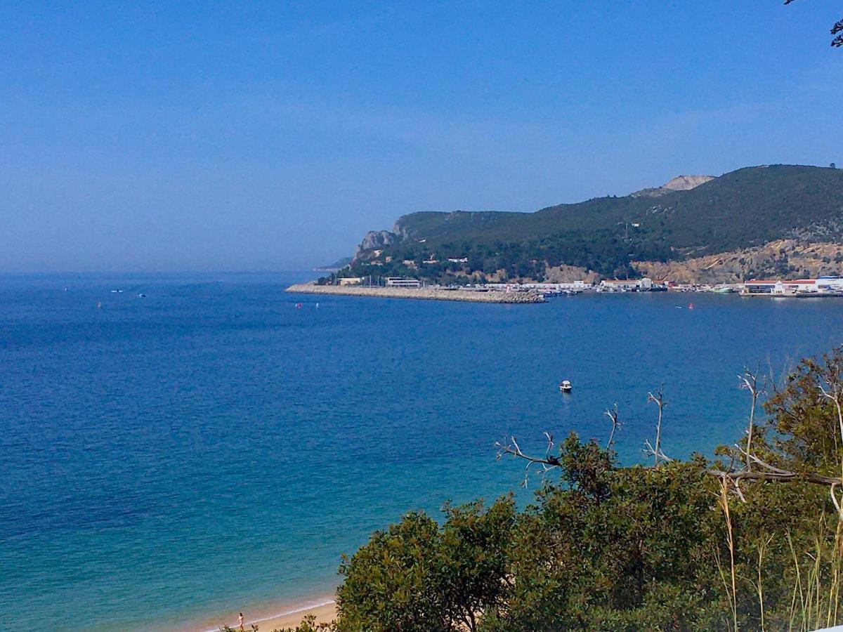 Appartement O Som Ondas - Vista Soberba De Mar *