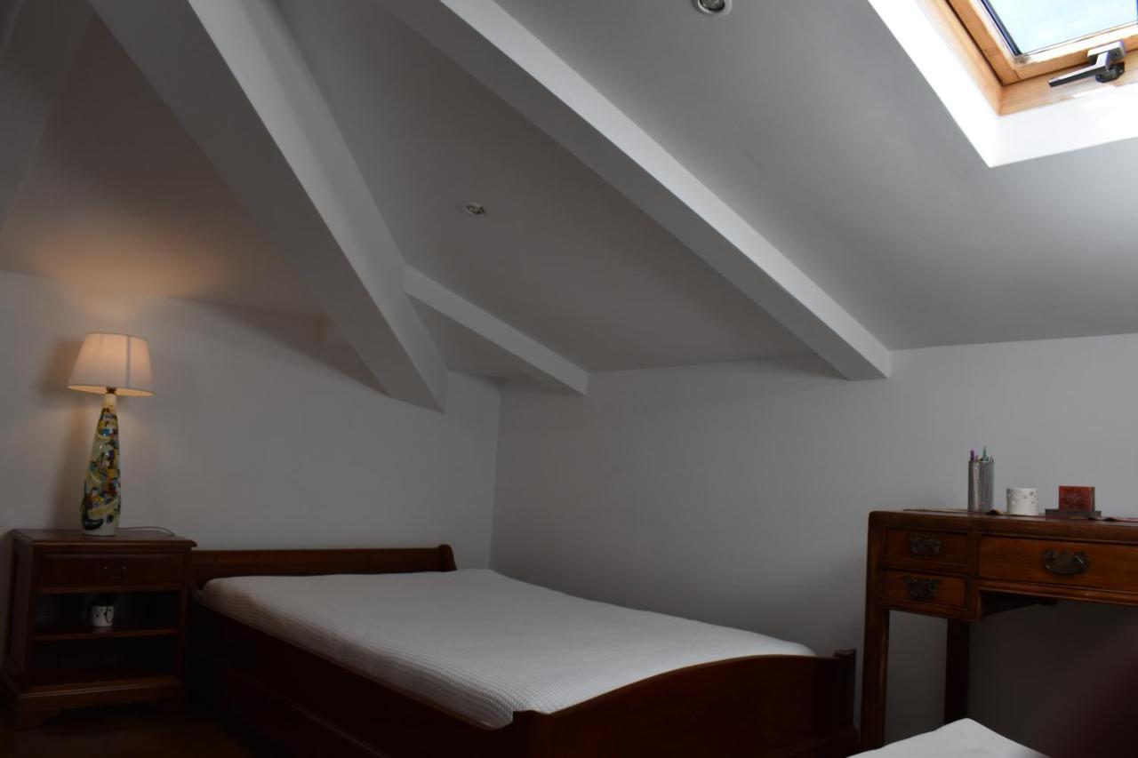 Apartamento Casa Belo Horizonte
