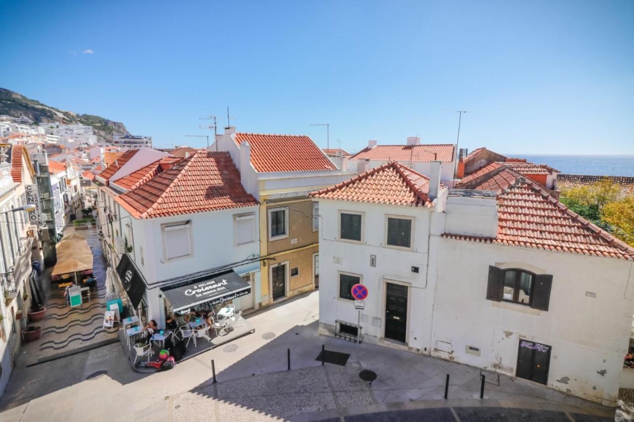 Refugio Da Fortaleza Holiday home Sesimbra