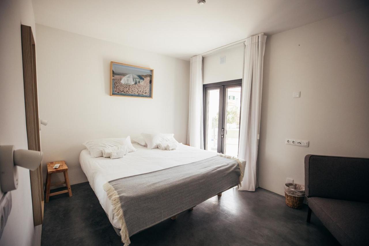Mute Hostel