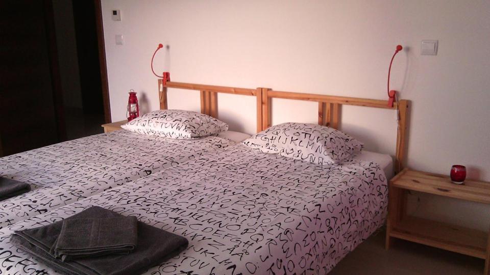 The Maverick Surfvillas * Lourinha (Lisbon)