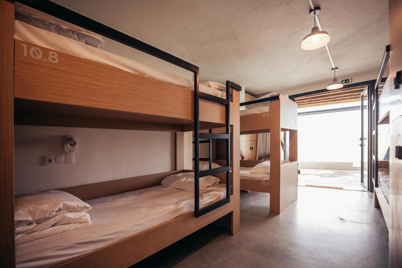 Mute Hostel
