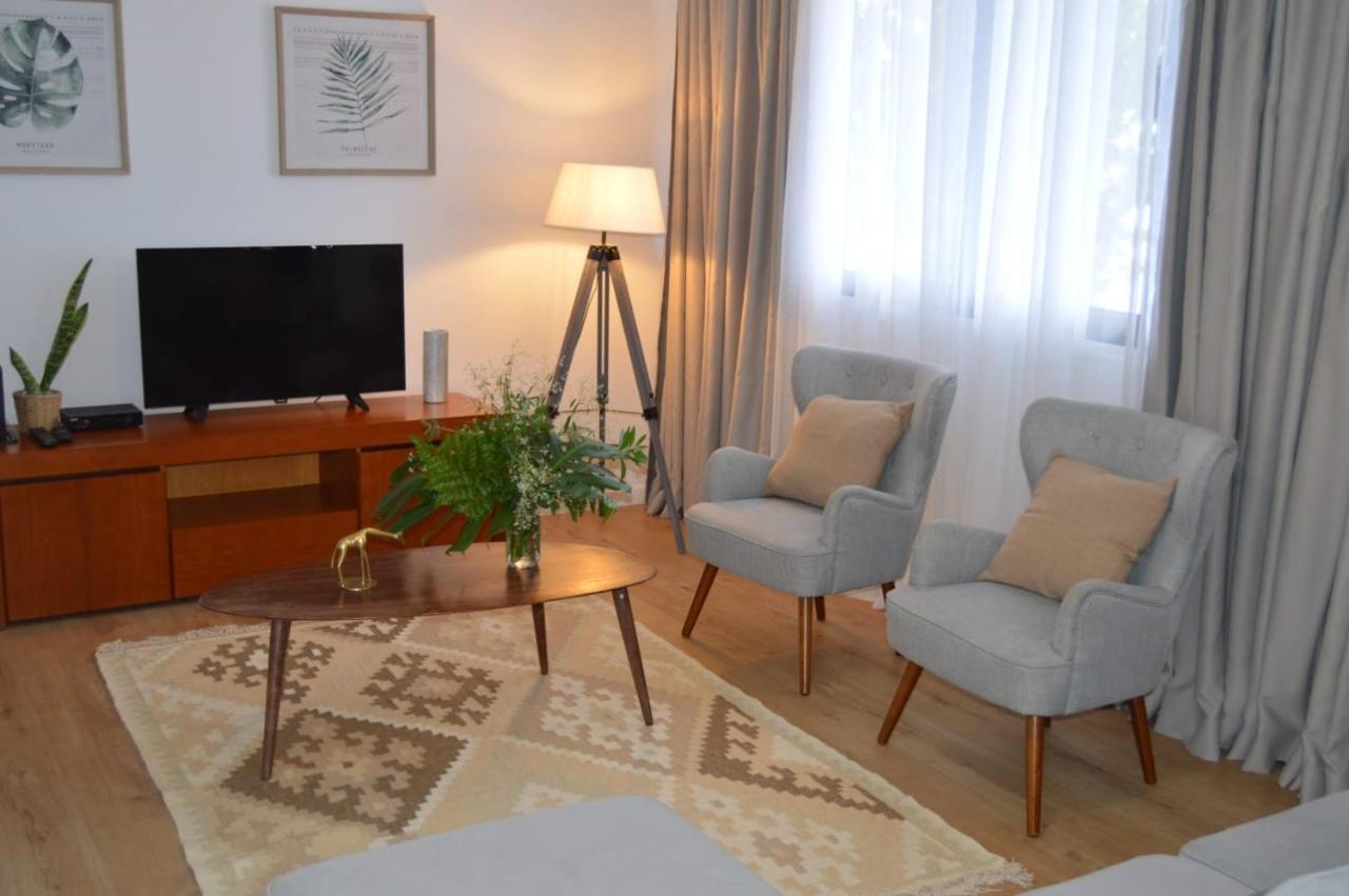 Villa Reis Sao Goncalo *
