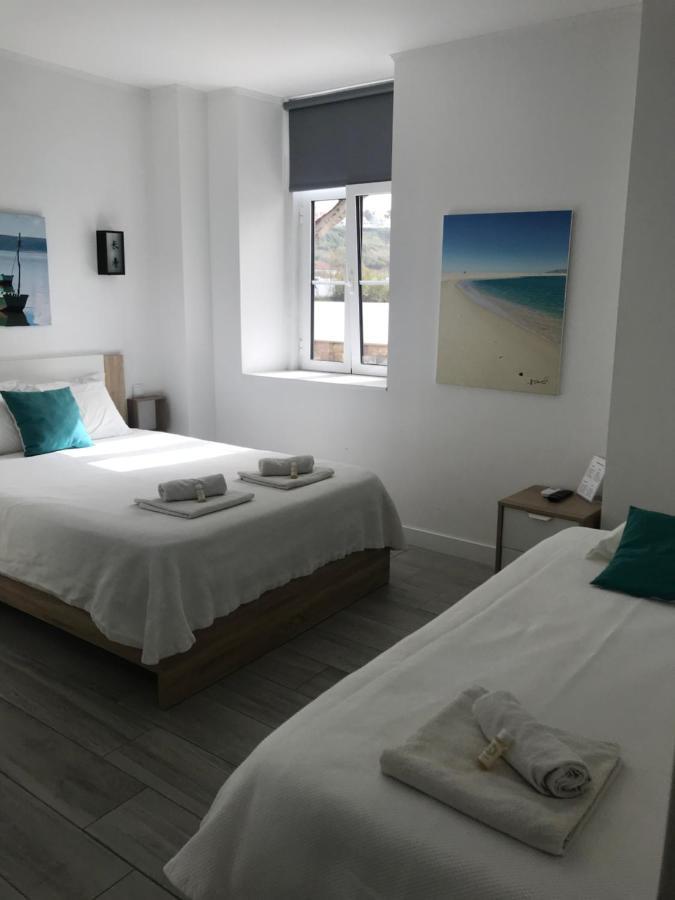 Casa Do Miguel Guest house Foz do Arelho