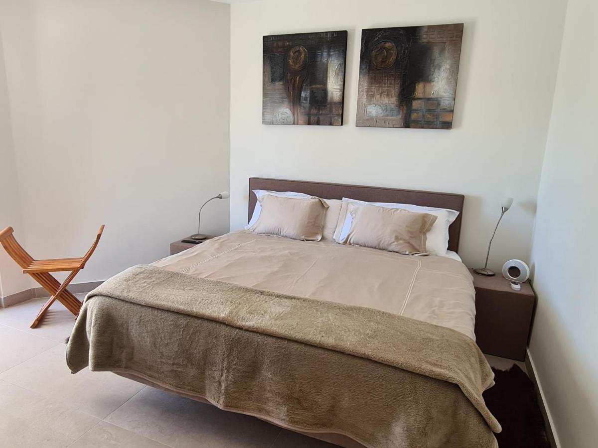 Quinta Omorka Apartment *