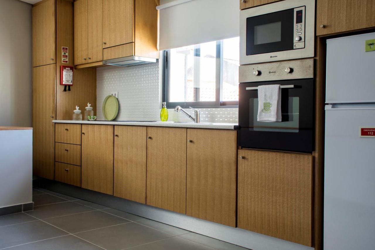 Stonehouse Appartement Ponta Delgada