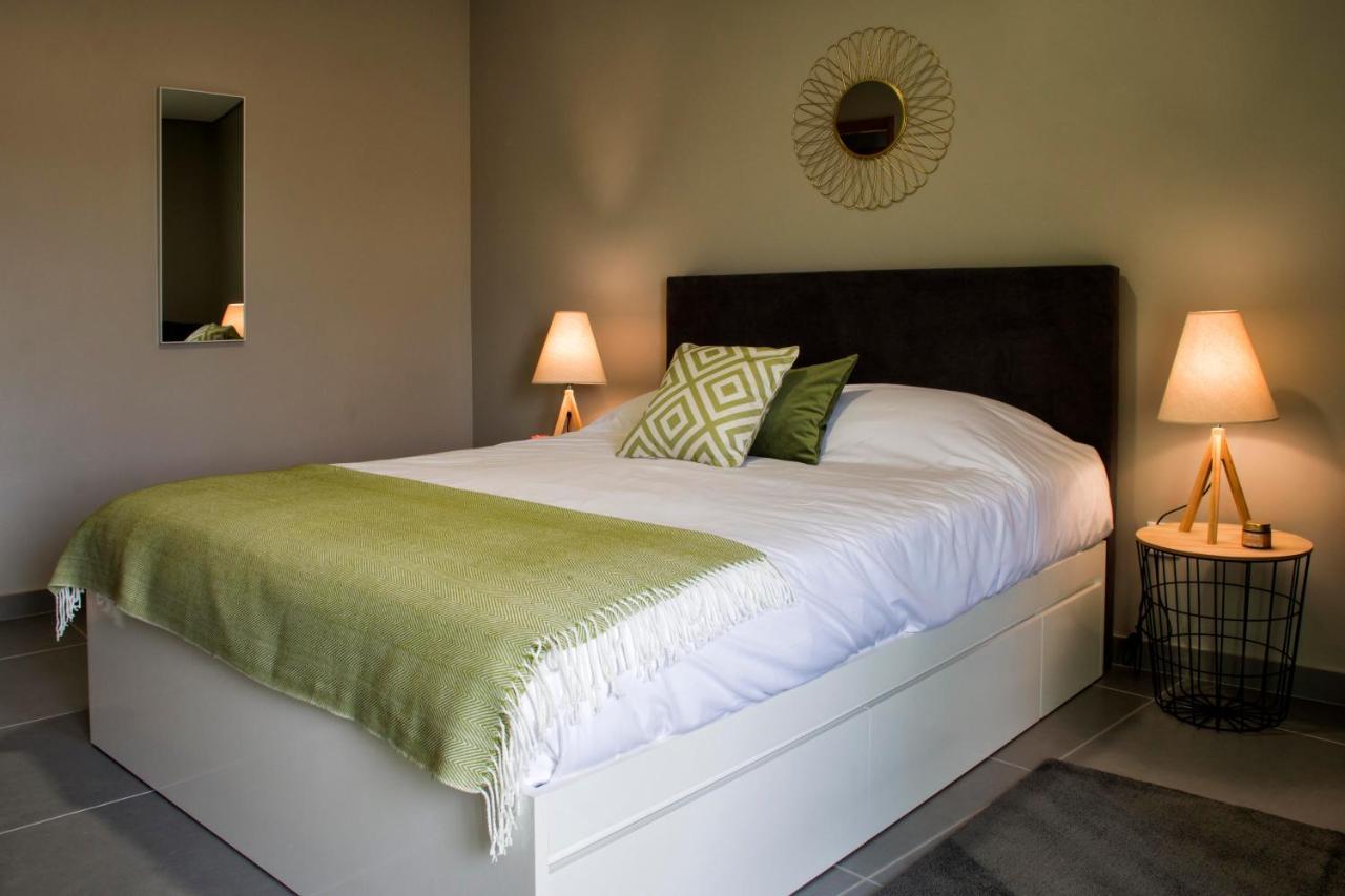 Stonehouse Appartement