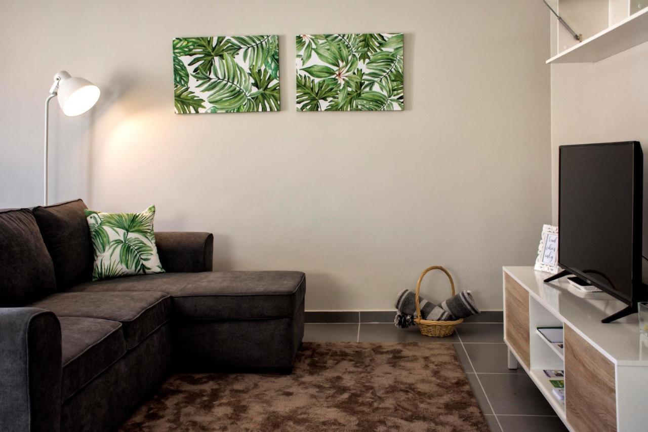 Stonehouse Appartement