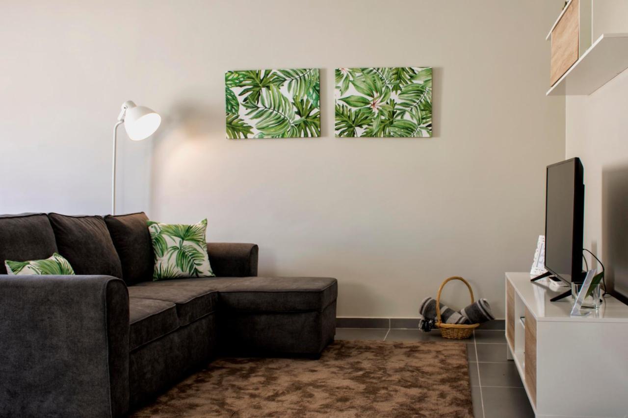 Appartement Stonehouse *
