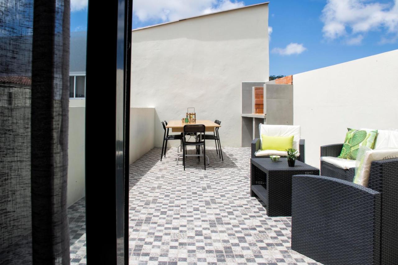 Stonehouse Appartement *