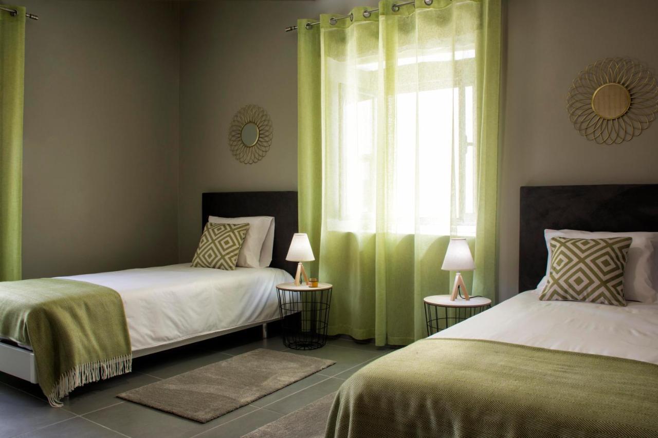 Stonehouse Appartement *