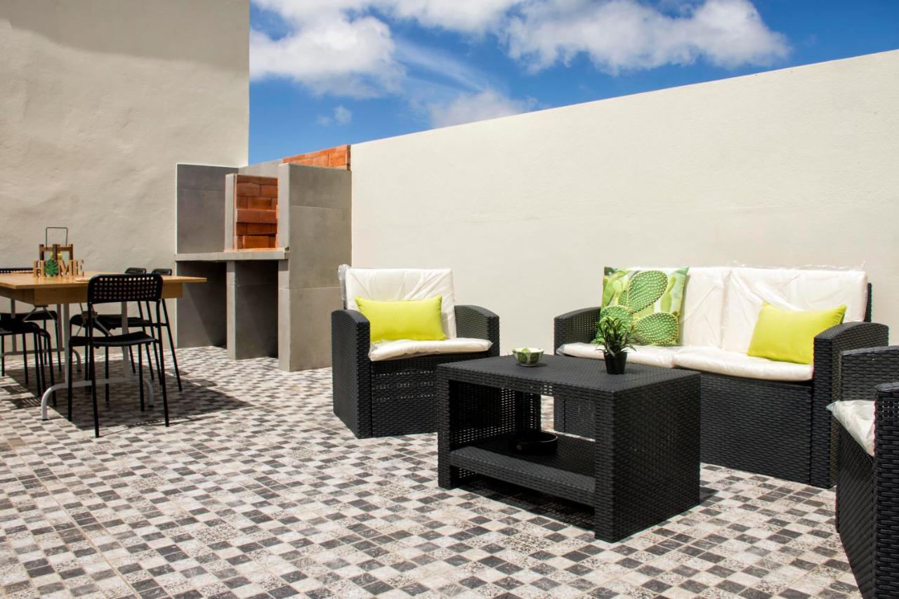 Appartement Stonehouse Ponta Delgada