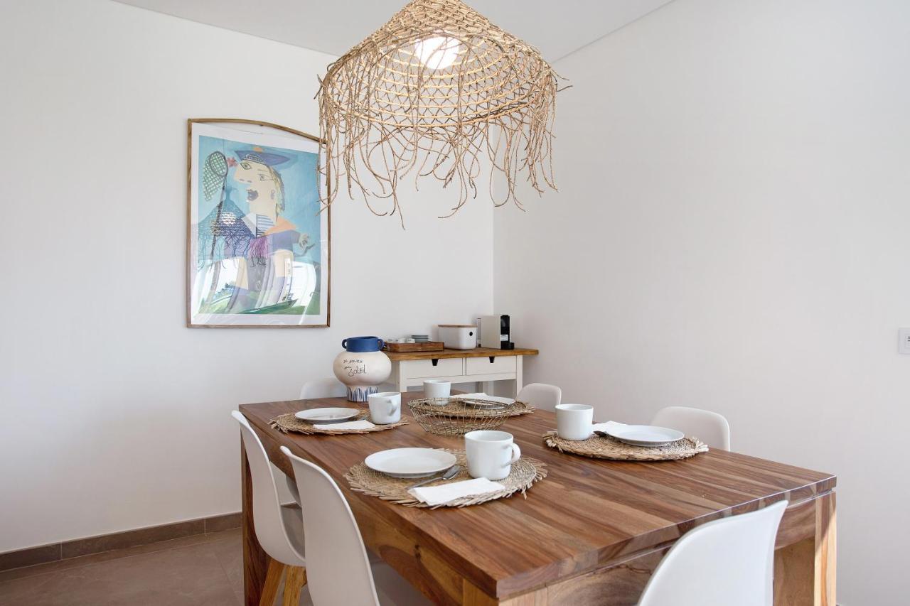 Luxury Boho Style Nazare