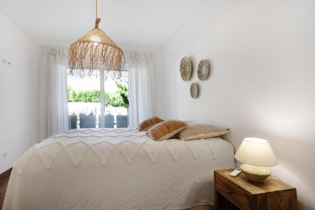 Apartment Luxury Boho Style *