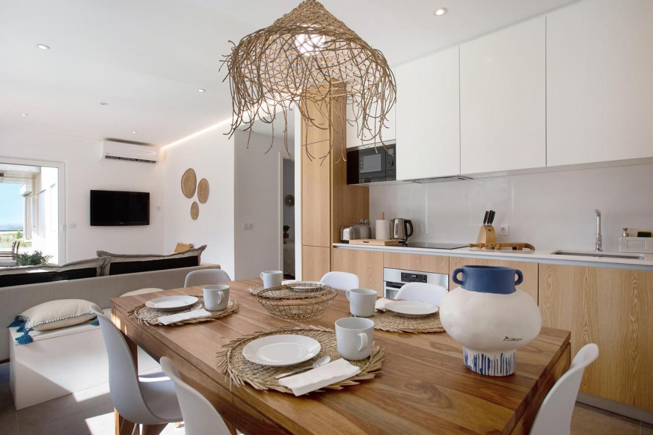 Luxury Boho Style Apartment Nazare