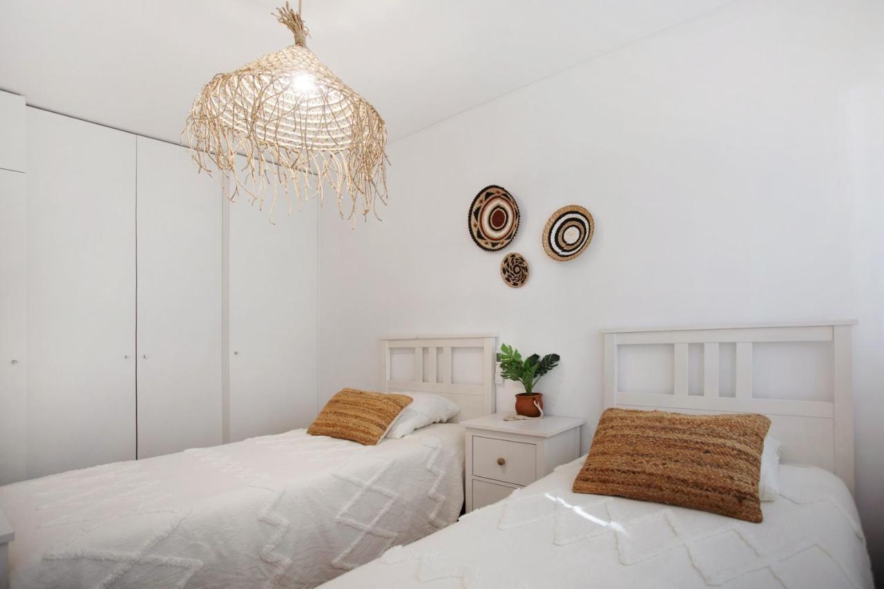 Luxury Boho Style Nazare